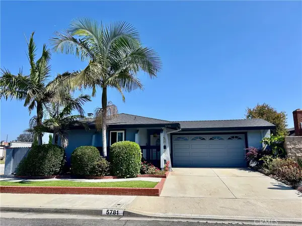 5781 Westmoreland Circle, Westminster, CA 92683