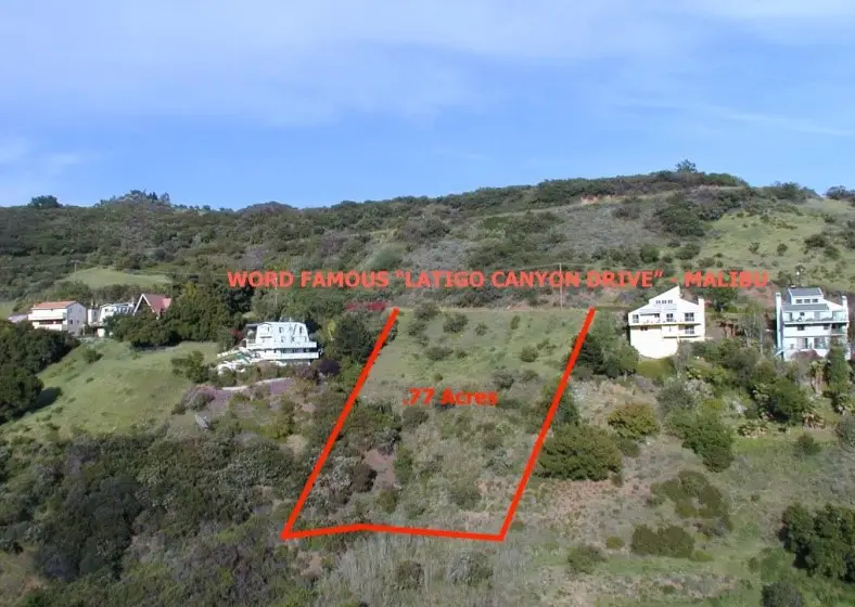 4003 Latigo Canyon, Malibu, CA 90265 - Image #3