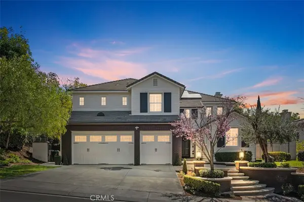 20 Bentley Road, Coto de Caza, CA 92679