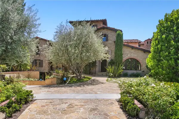 4 Thomas Road, Ladera Ranch, CA 92694