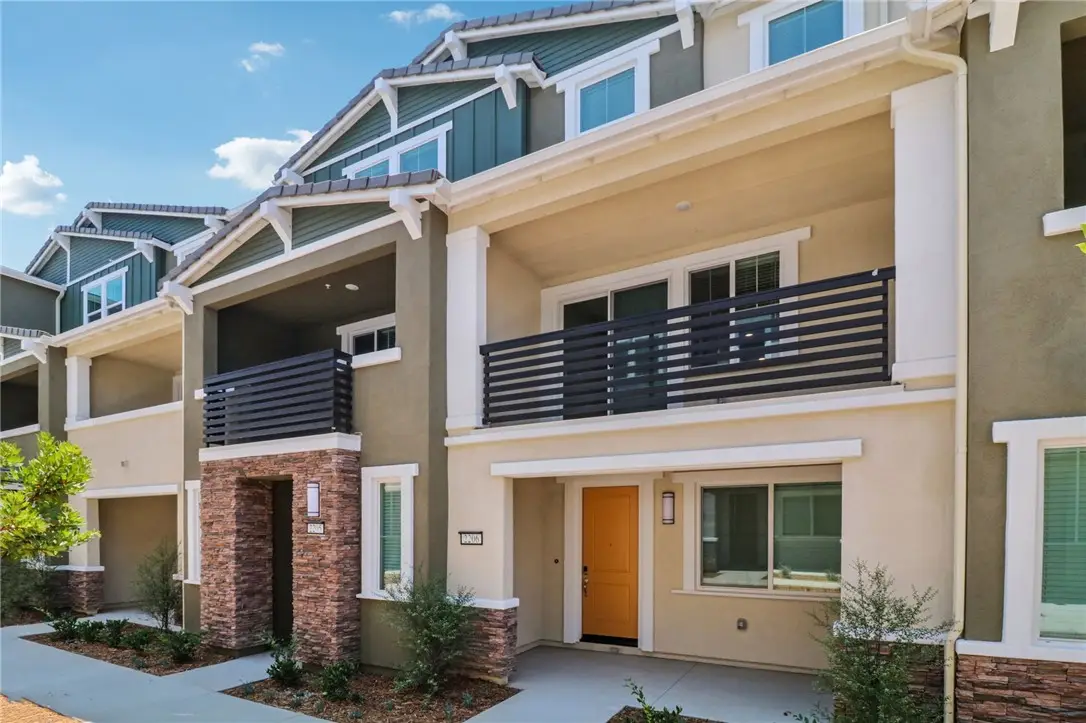 2206 Saltbush Drive, San Marcos, CA 92069 - #1