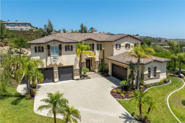 18522 Topanga Canyon, Silverado, CA 92676