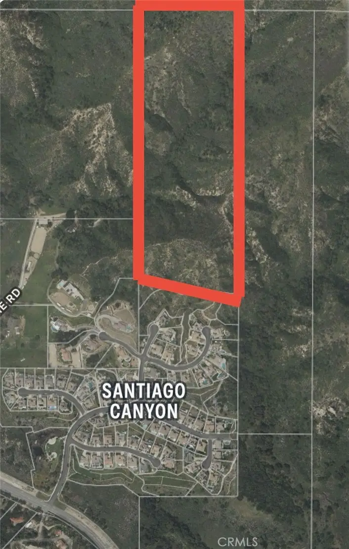 0 Topanga Canyon, Silverado, CA 92676 - #1
