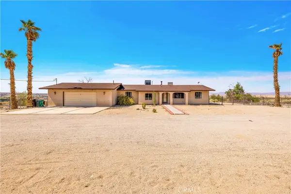 74794 Alta Loma Drive, 29 Palms, CA 92277