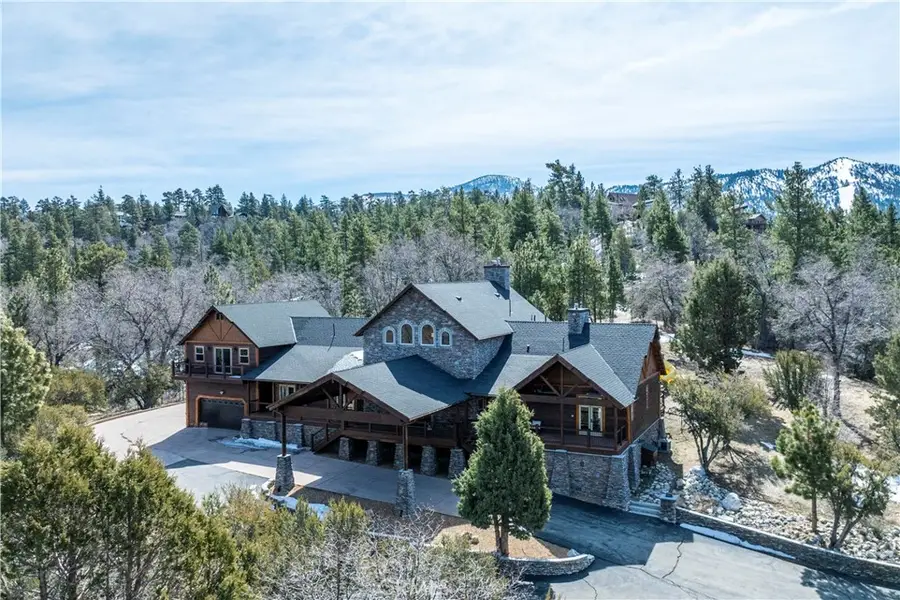 858 Fox Tower Way, Big Bear City, CA 92314 - #2