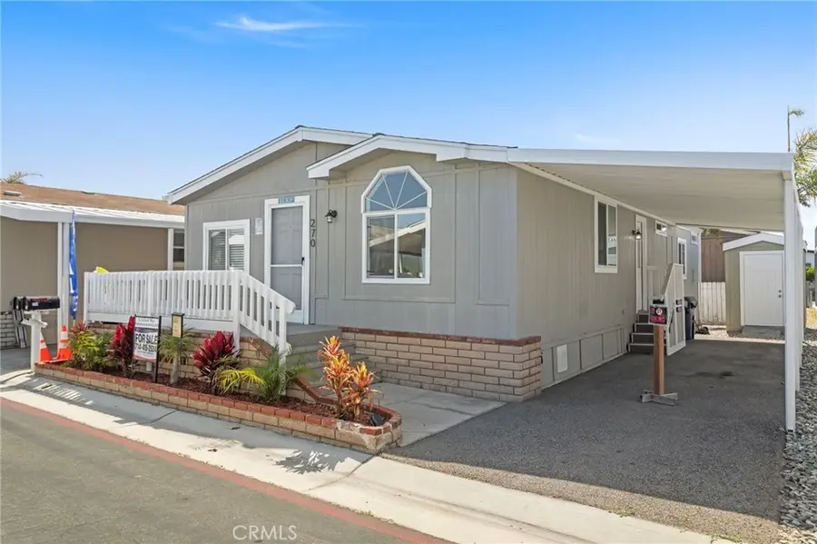 21851 Newland Street #270, Huntington Beach, CA 92646 - #2