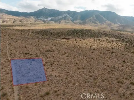 46 Powerline Road, Lucerne Valley, CA 92356