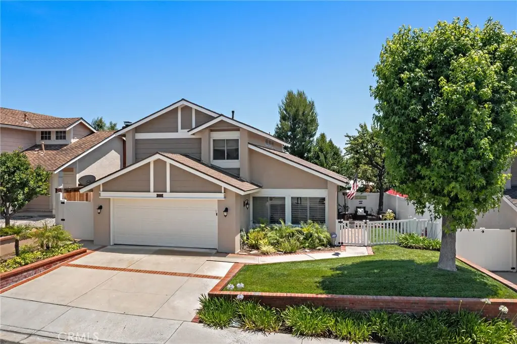 32042 Pleasant Glen Road, Rancho Santa Margarita, CA 92679 - Image #1