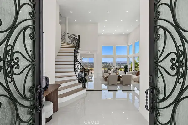 7 Sierra Vista, Laguna Niguel, CA 92677