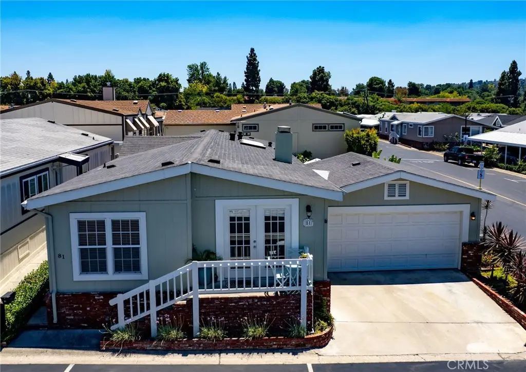 23301 Ridge Route Drive #81, Laguna Hills, CA 92653 - Image #1