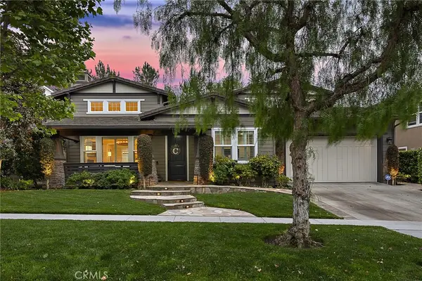 20 Becker, Ladera Ranch, CA 92694