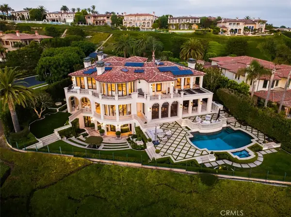 22 Pelican Crest Drive, Newport Coast, CA 92657