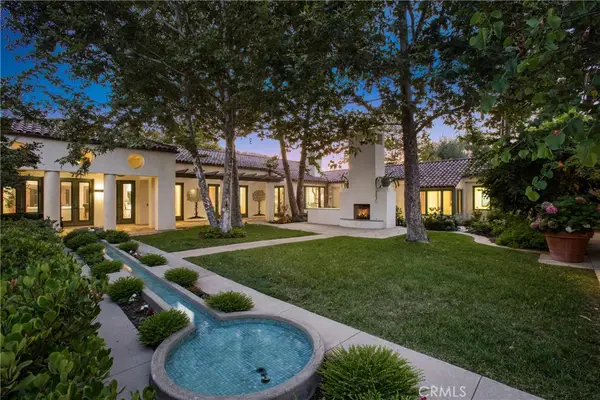 28100 Modjeska Canyon Road, Silverado, CA 92676