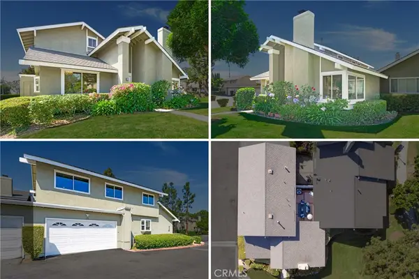 20 Sacramento, Irvine, CA 92604