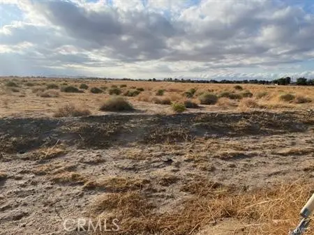 1 20th, Rosamond, CA 93560