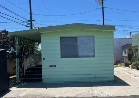 1349 W 135 Th Street #21, Gardena, CA 90247