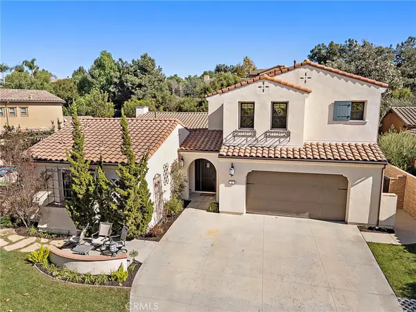 4 Gaucho Road, Ladera Ranch, CA 92694