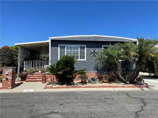 26000 Avenida Aeropuerto #38, San Juan Capistrano, CA 92675