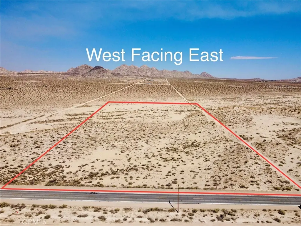 9 Camp Rock Road, Lucerne Valley, CA 92356 - #1