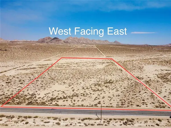 9 Camp Rock Road, Lucerne Valley, CA 92356