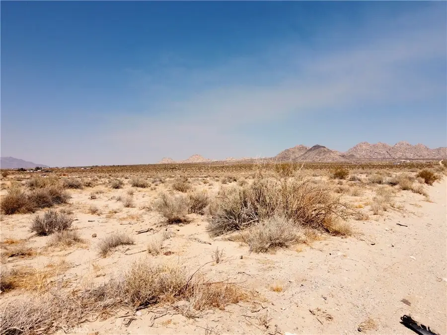 9 Camp Rock Road, Lucerne Valley, CA 92356 - #3