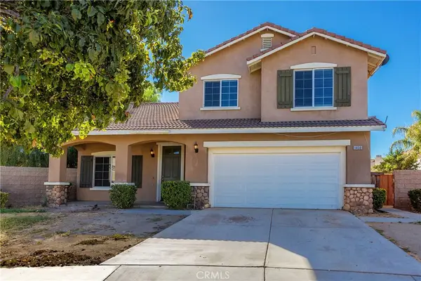 1430 Jewelstone Circle, Hemet, CA 92545