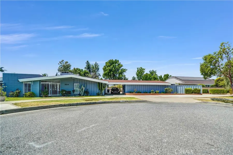 994 N Cleveland Street, Orange, CA 92867 - #2