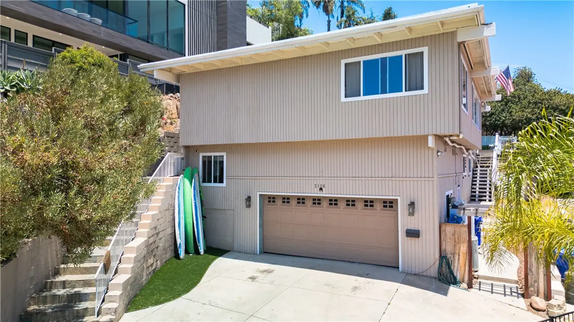 3126 Russell Street, San Diego, CA 92106 - #1