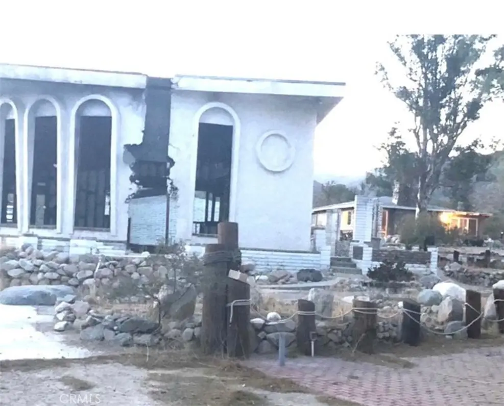 8878 Little Morongo Road, Morongo Valley, CA 92256 - Image #1