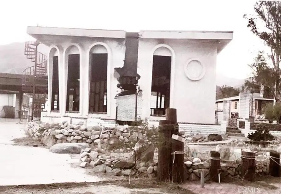 8878 Little Morongo Road, Morongo Valley, CA 92256 - Image #2