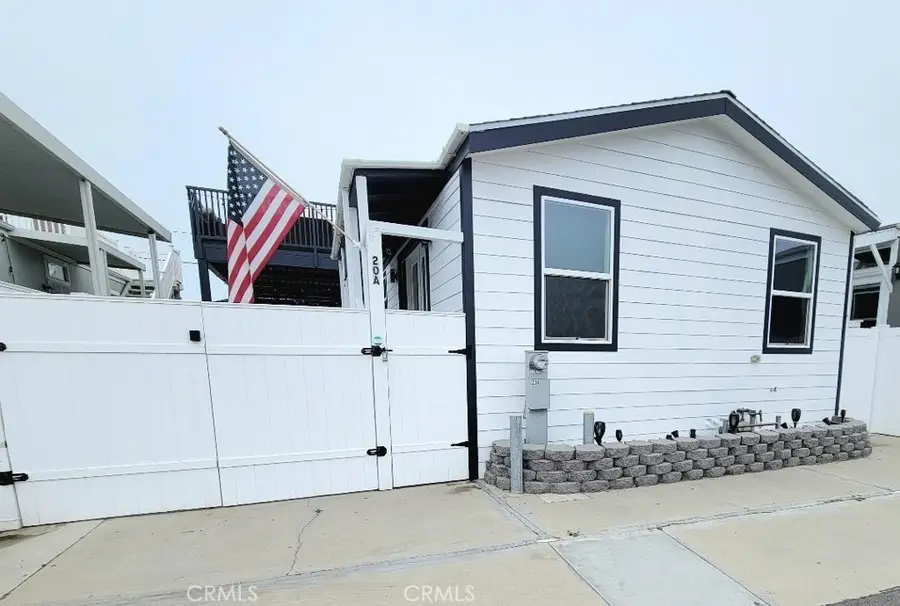 21752 Pacific Coast Hwy. #20A, Huntington Beach, CA 92646 - #2