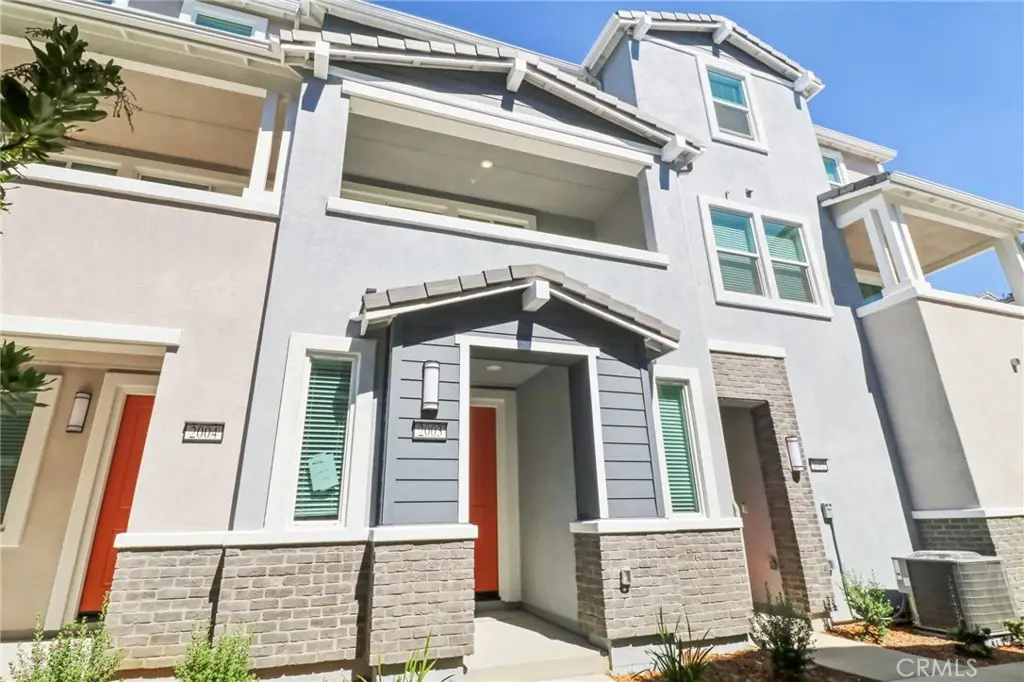 2003 Saltbush Drive, San Marcos, CA 92069 - #1