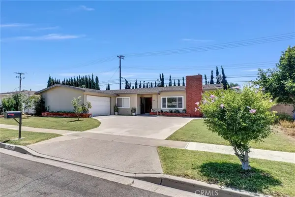 1642 Tiffany Place, North Tustin, CA 92705