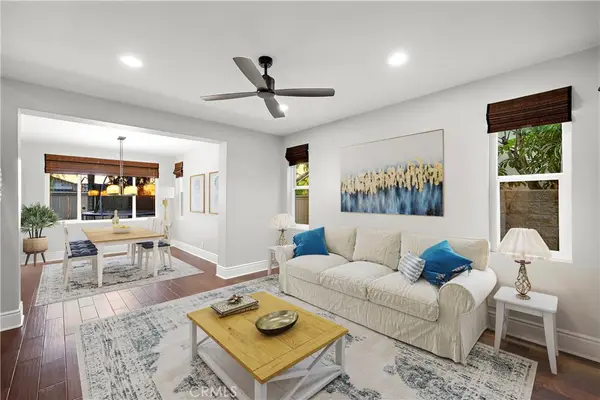 20841 Mayfair Drive, Trabuco Canyon, CA 92679