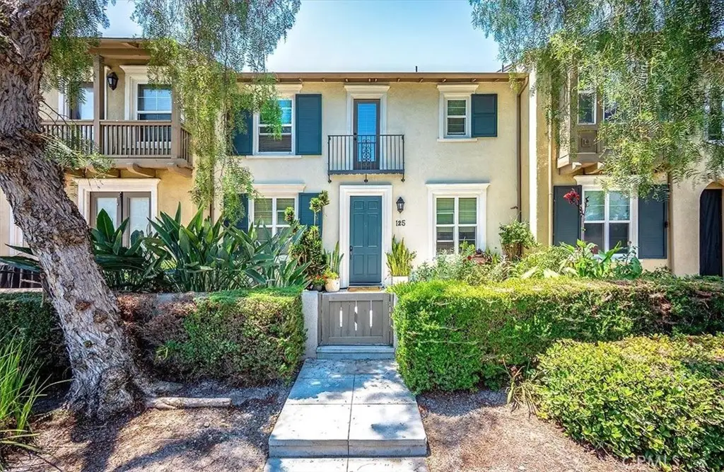 125 S Heartwood Way, Anaheim, CA 92801 - #1