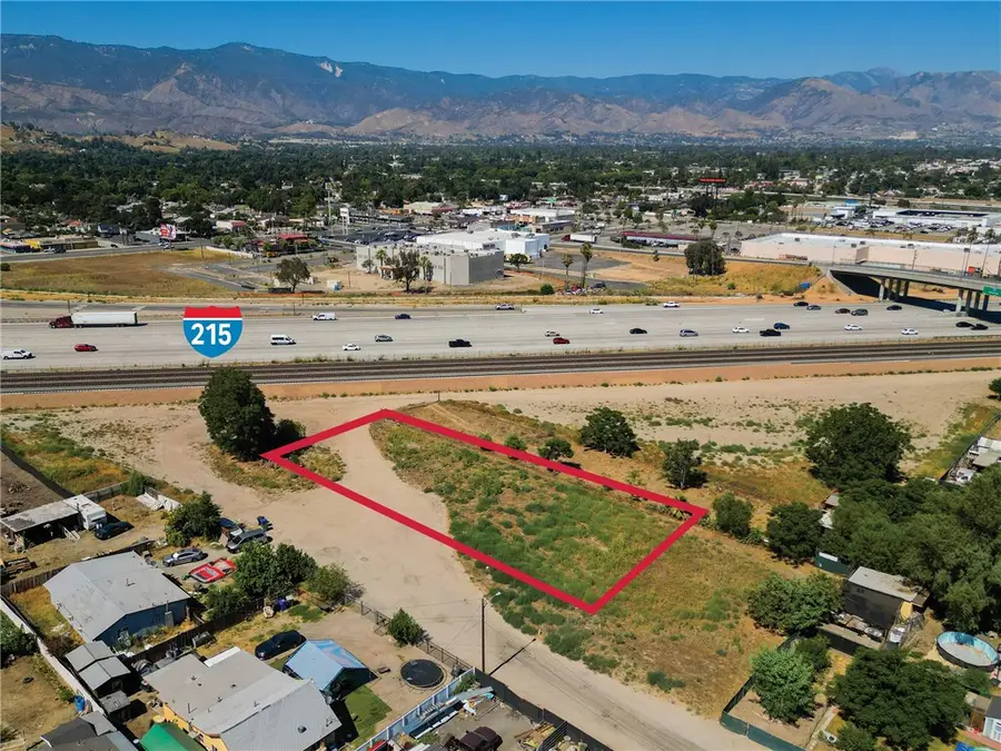 0 Garner Avenue, San Bernardino, CA 92411 - Image #3