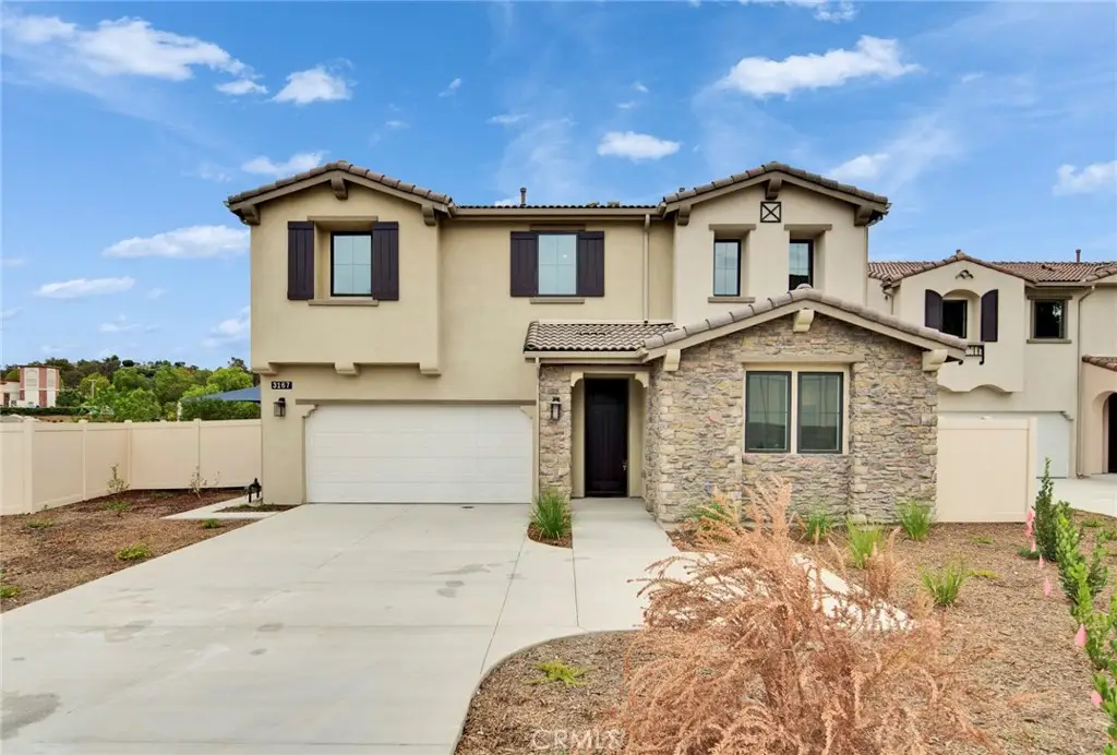 3167 Morningfield Dr, Chino Hills, CA 91709 - Image #1
