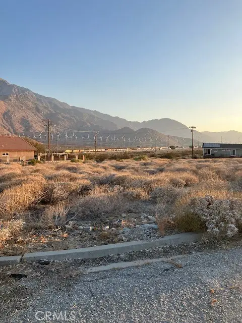 13356 Fremontia Road, Whitewater, CA 92282 - Image #1