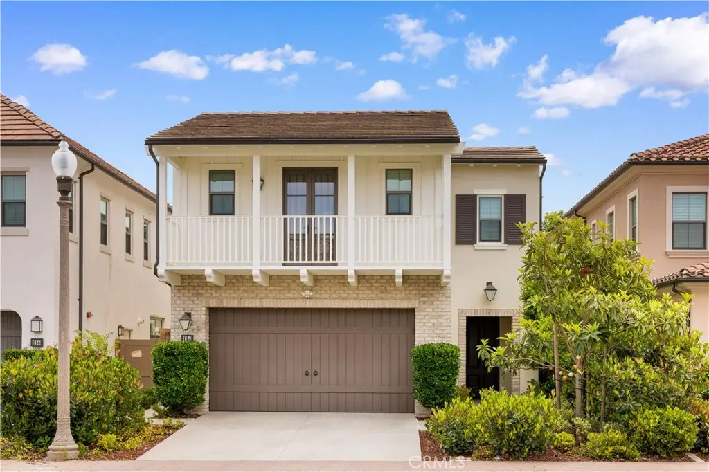 114 Omar, Irvine, CA 92620 - Image #1