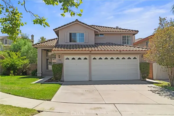 17328 E View Drive, Chino Hills, CA 91709