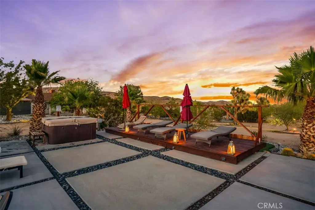 59427 La Crescenta Drive, Yucca Valley, CA 92284 - #1