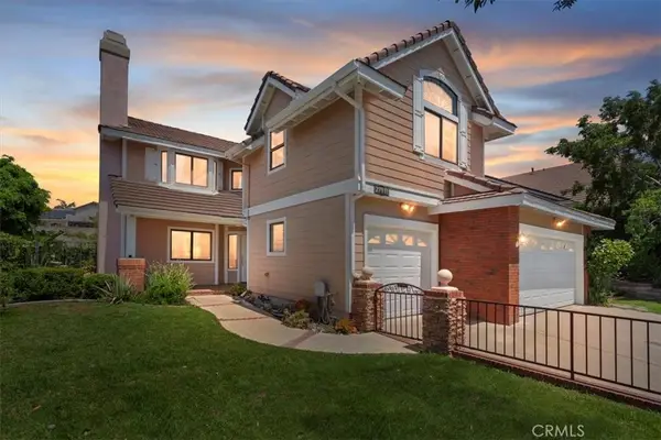 27911 Sheffield, Mission Viejo, CA 92692