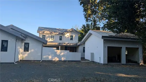 1003 Charter Oak Avenue, St Helena, CA 94574