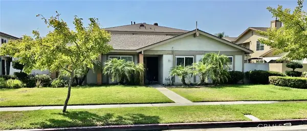 2546 E Park Lane, Anaheim, CA 92806