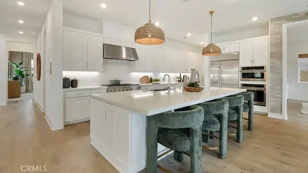 24343 Calle La Roca, Valencia, CA 91354