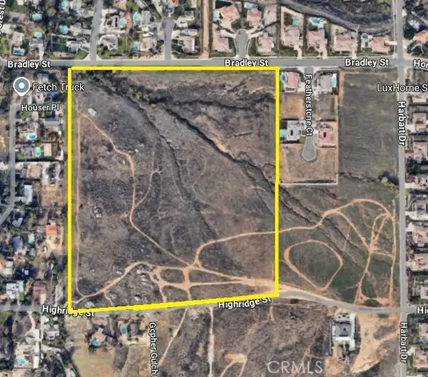 0 Bradley, Riverside, CA 92506 - Image #2