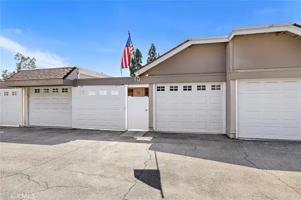 23371 Caminito Telmo #180, Laguna Hills, CA 92653