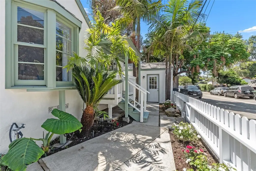 1595 Arroyo Drive, Laguna Beach, CA 92651 - Image #1