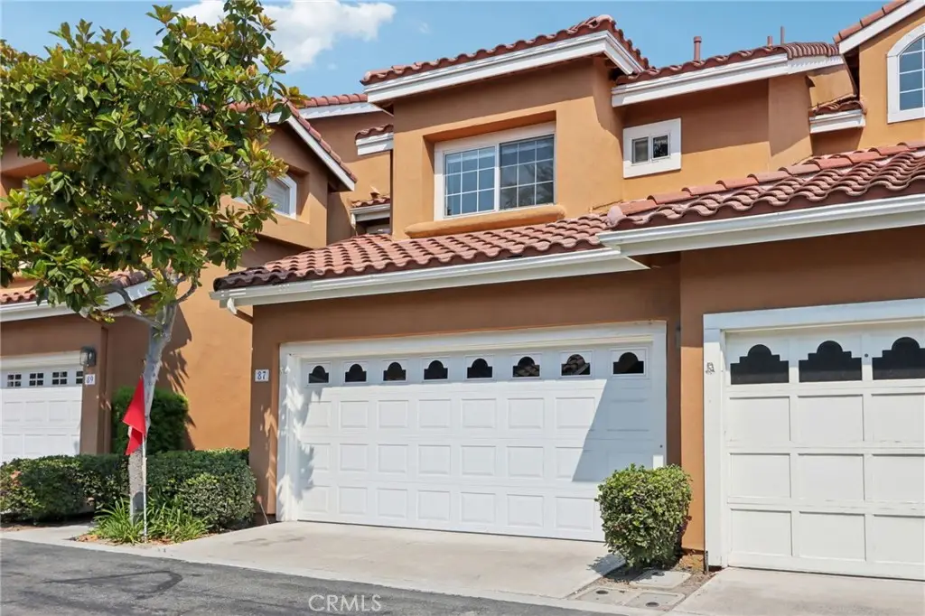 87 Matisse Circle #CI42, Aliso Viejo, CA 92656 - Image #1