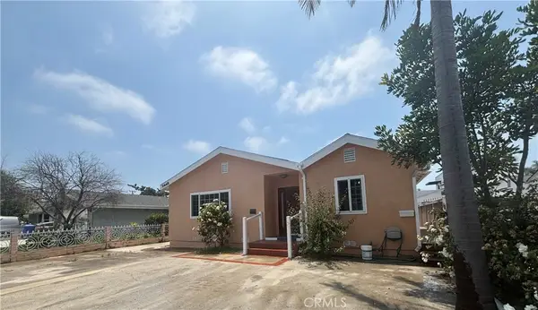 5448 W 116th Street, Inglewood, CA 90304